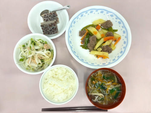 完成写真