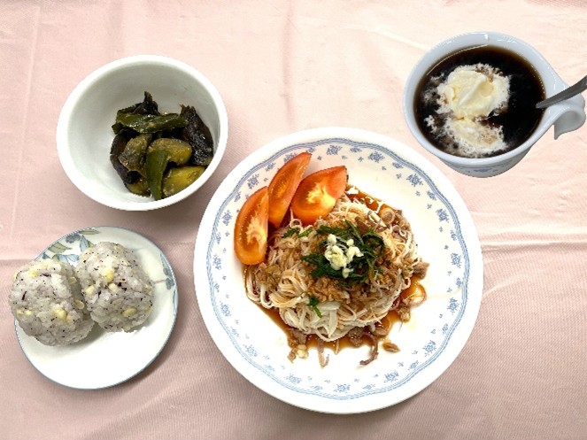 完成写真