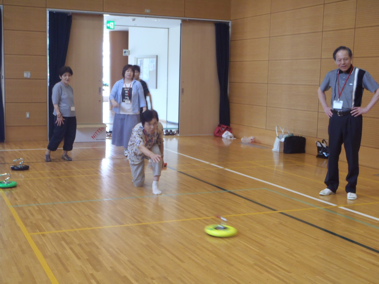 ２０１５交流会1