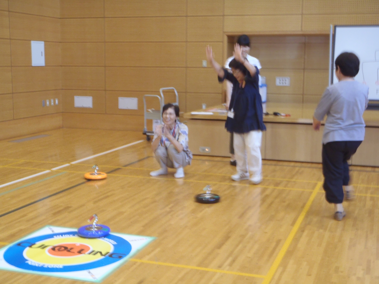 ２０１５交流会2